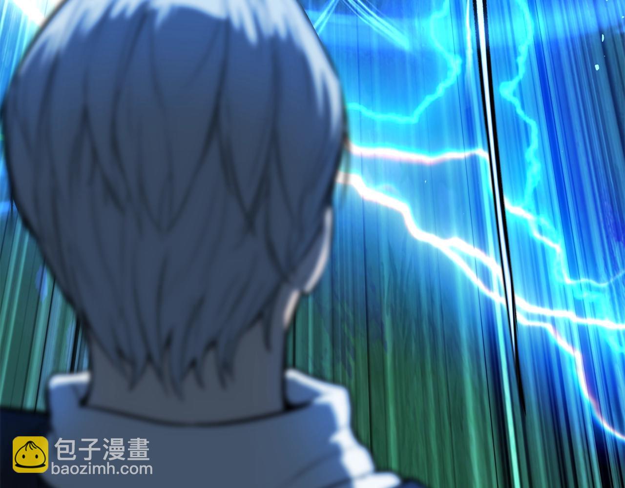 拔劍九億次 - 第215話 誰是獵人(2/5) - 3