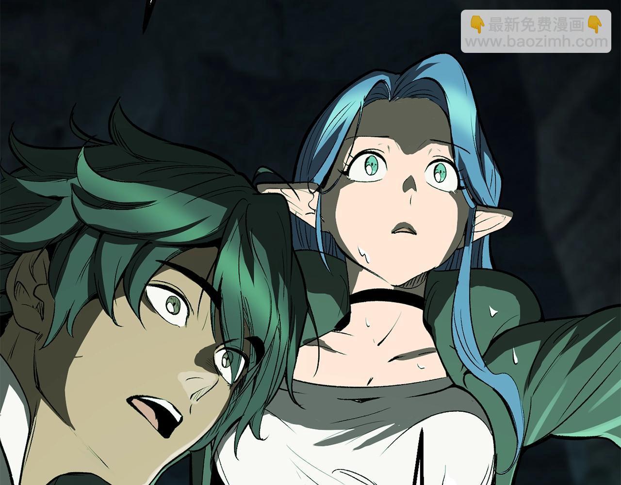 拔劍九億次 - 第217話 偶遇矮人王(1/5) - 2