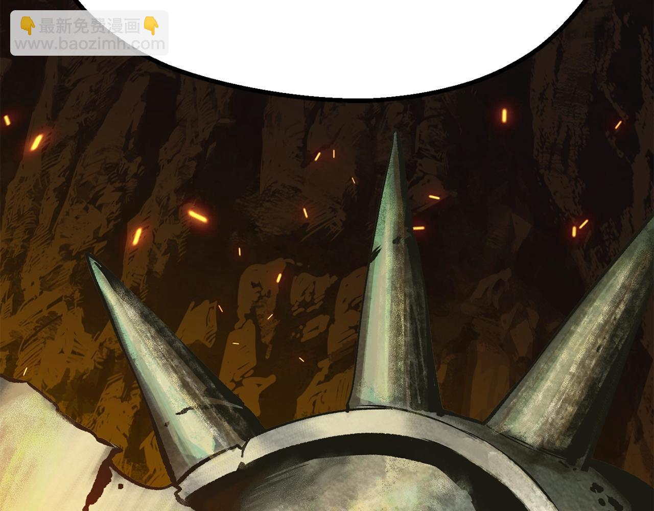 拔劍九億次 - 第217話 偶遇矮人王(5/5) - 3