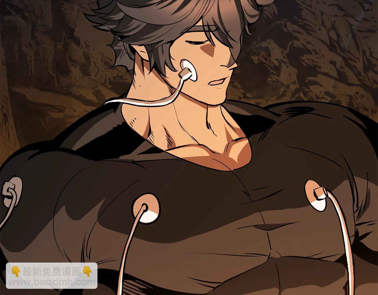 拔劍九億次 - 第219話 夢境魔術(4/5) - 2