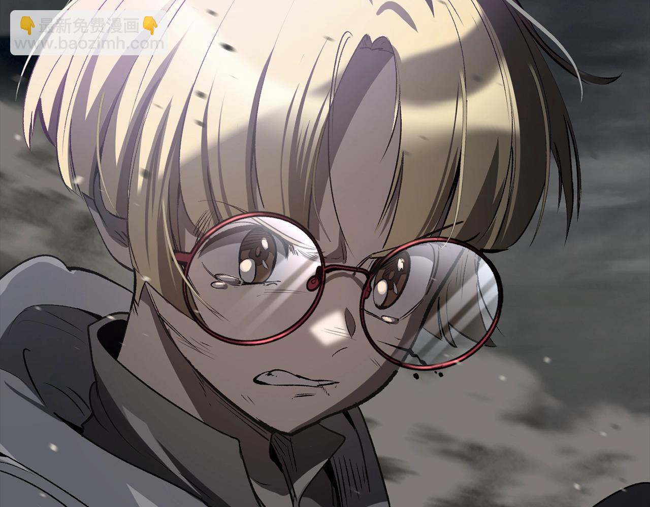 拔劍九億次 - 第219話 夢境魔術(1/5) - 2