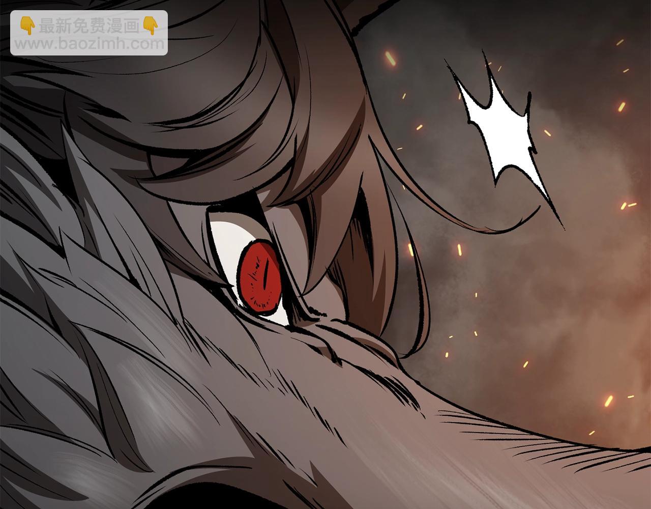 拔劍九億次 - 第219話 夢境魔術(5/5) - 4