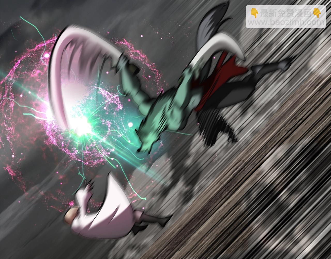 拔劍九億次 - 第219話 夢境魔術(1/5) - 3