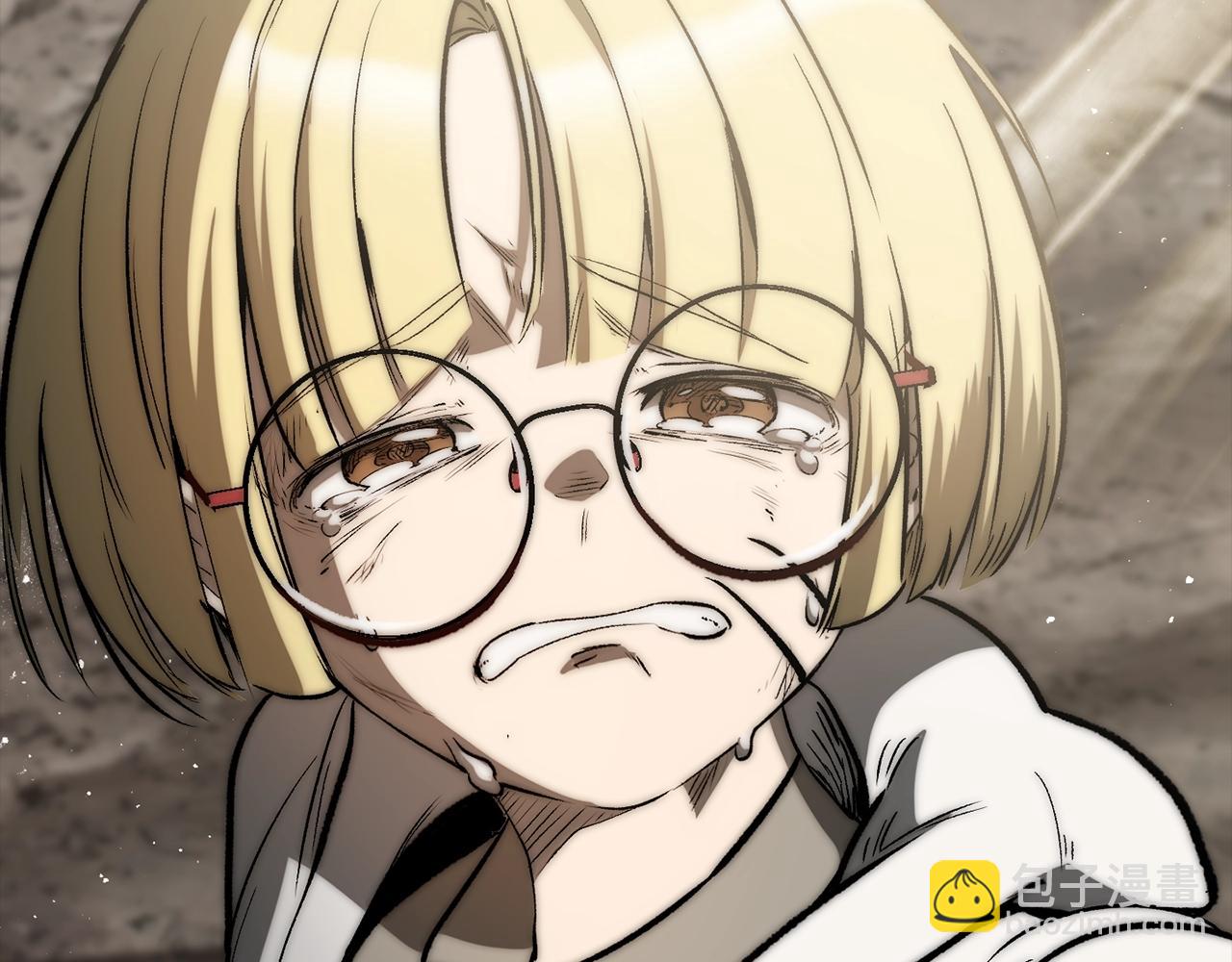 拔劍九億次 - 第219話 夢境魔術(2/5) - 2