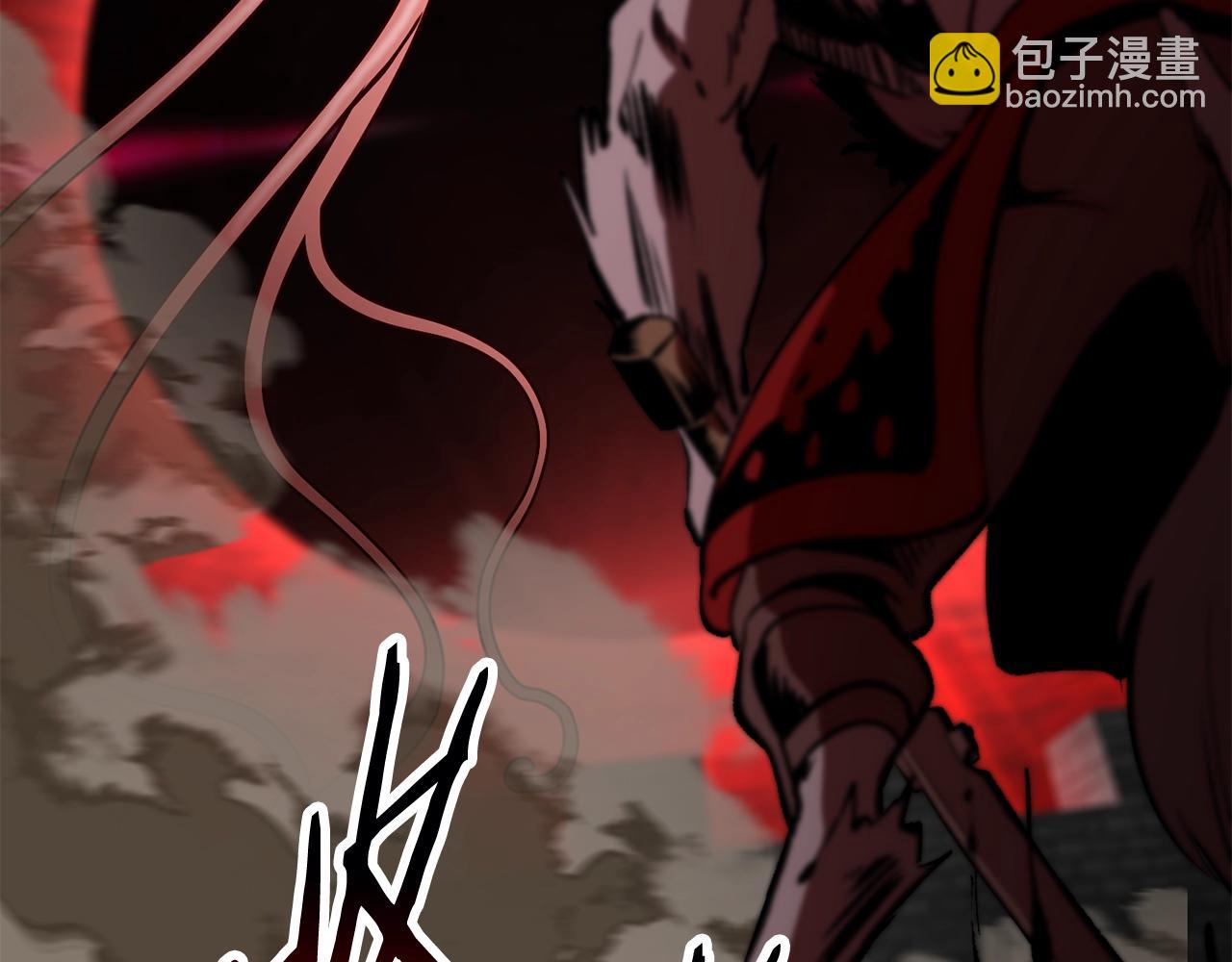 拔劍九億次 - 第221話 沒有創造能力的神(3/5) - 7