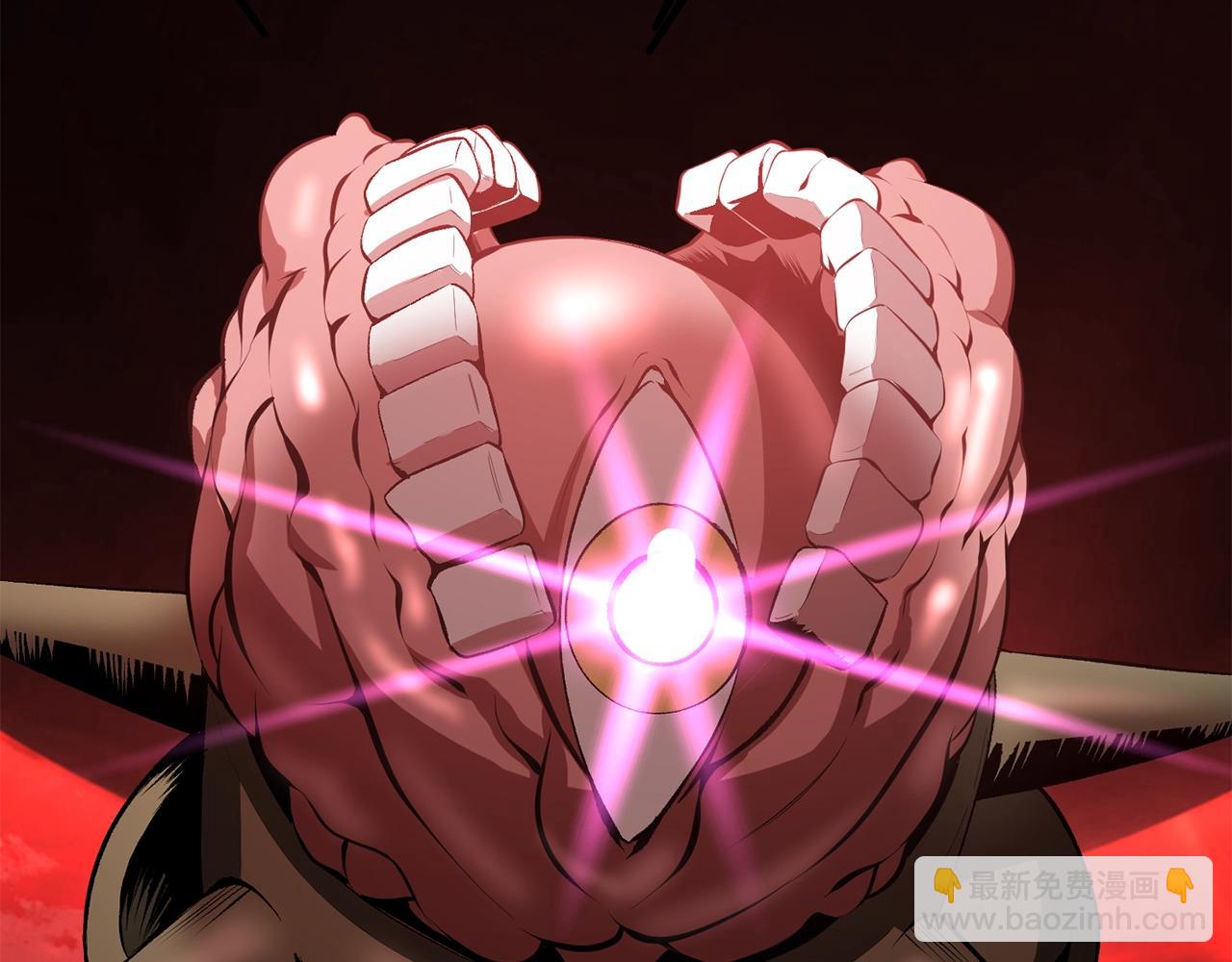 拔劍九億次 - 第221話 沒有創造能力的神(3/5) - 2