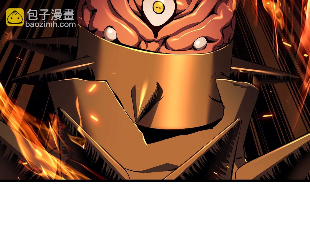 拔劍九億次 - 第221話 沒有創造能力的神(3/5) - 5