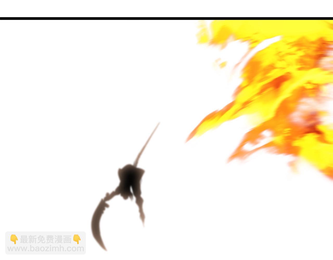 拔劍九億次 - 第221話 沒有創造能力的神(3/5) - 8