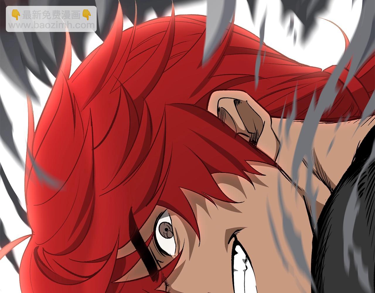 拔劍九億次 - 第221話 沒有創造能力的神(4/5) - 6