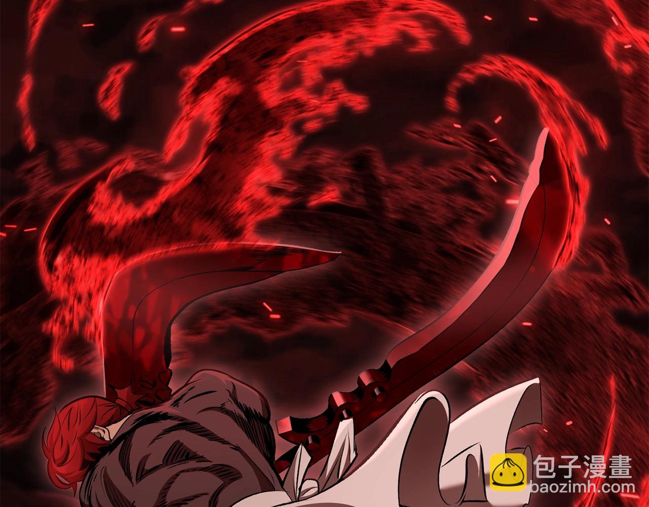 拔劍九億次 - 第221話 沒有創造能力的神(4/5) - 7