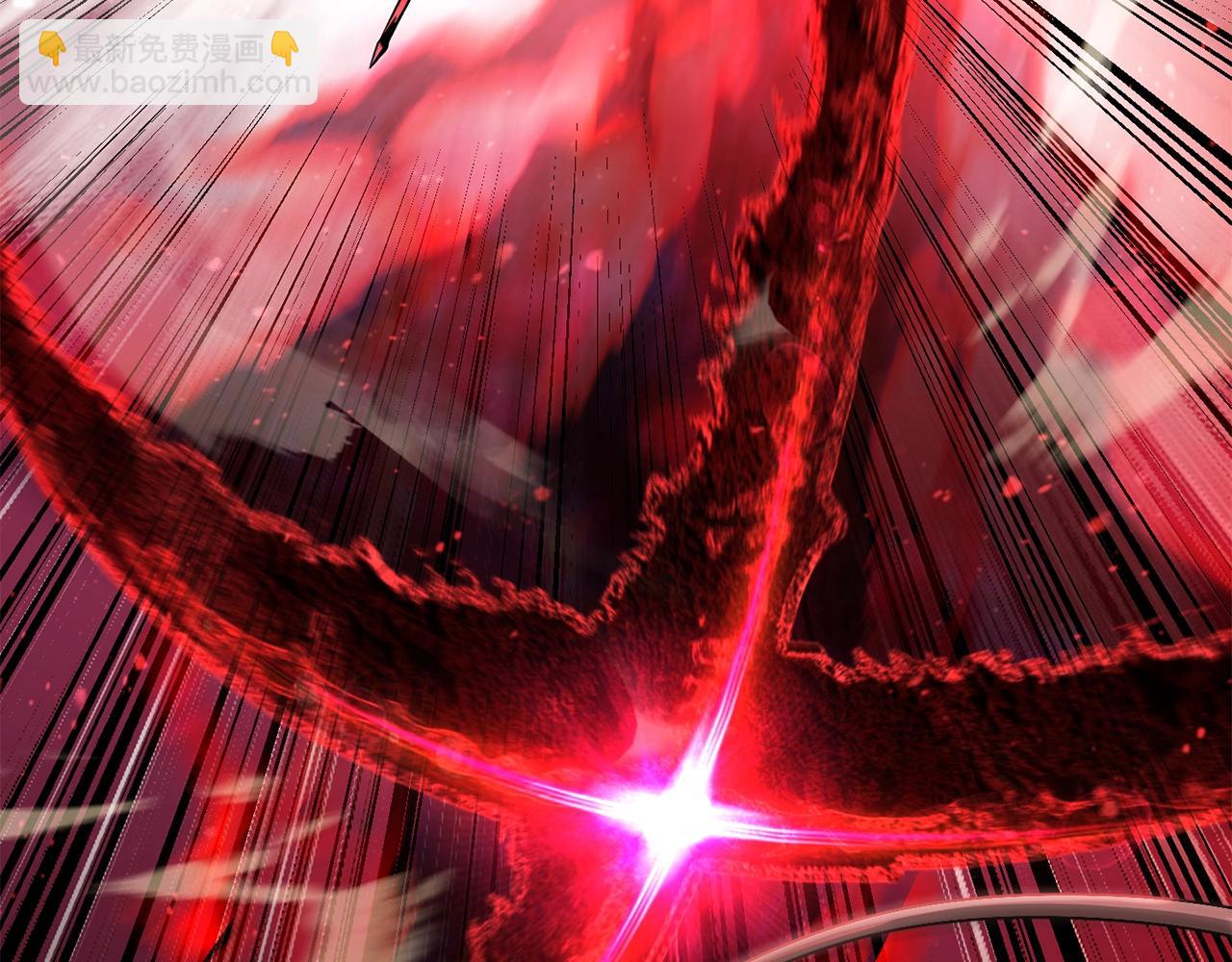 拔劍九億次 - 第221話 沒有創造能力的神(4/5) - 7