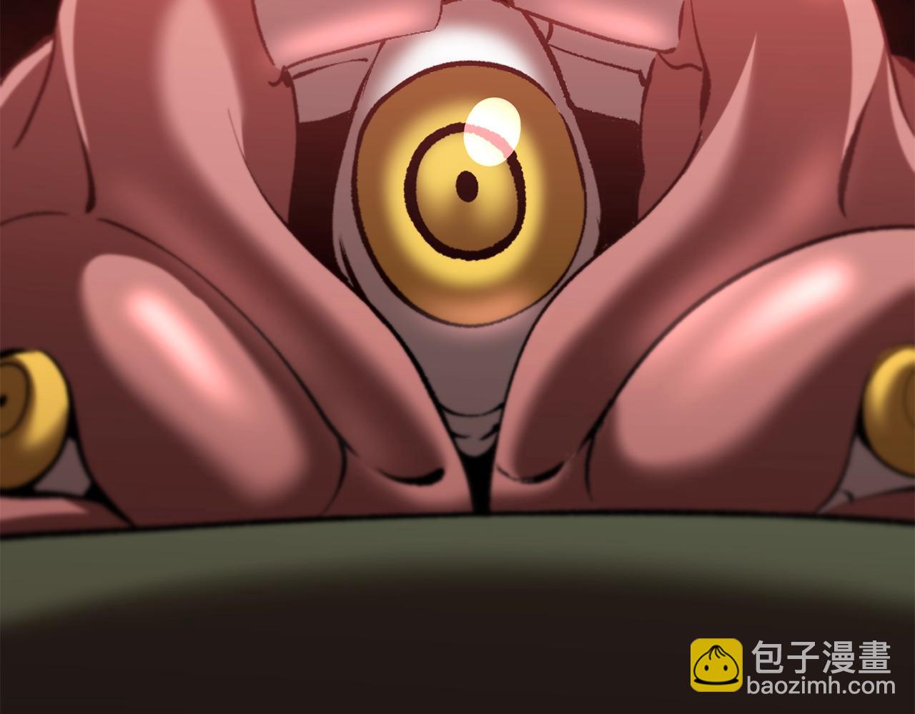拔劍九億次 - 第221話 沒有創造能力的神(1/5) - 4