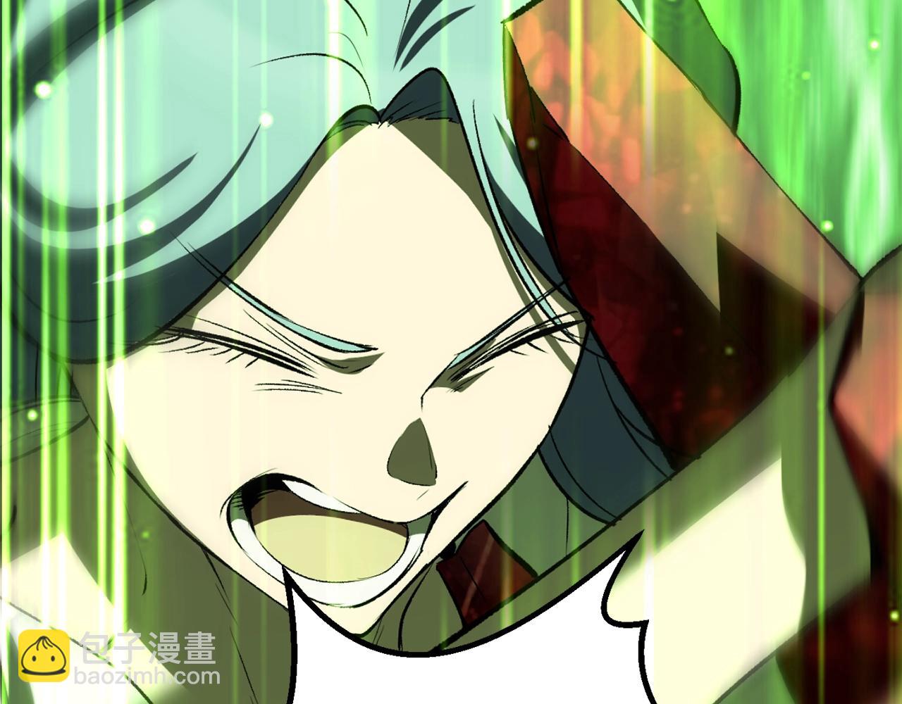 拔劍九億次 - 第221話 沒有創造能力的神(2/5) - 4