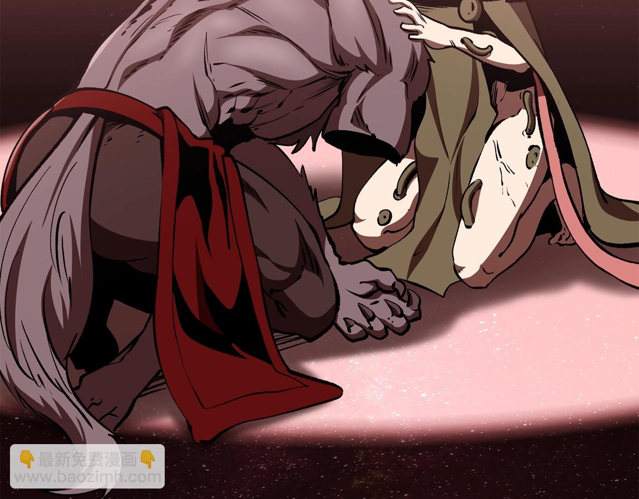 拔劍九億次 - 第223話 你這一生很精彩(2/5) - 7