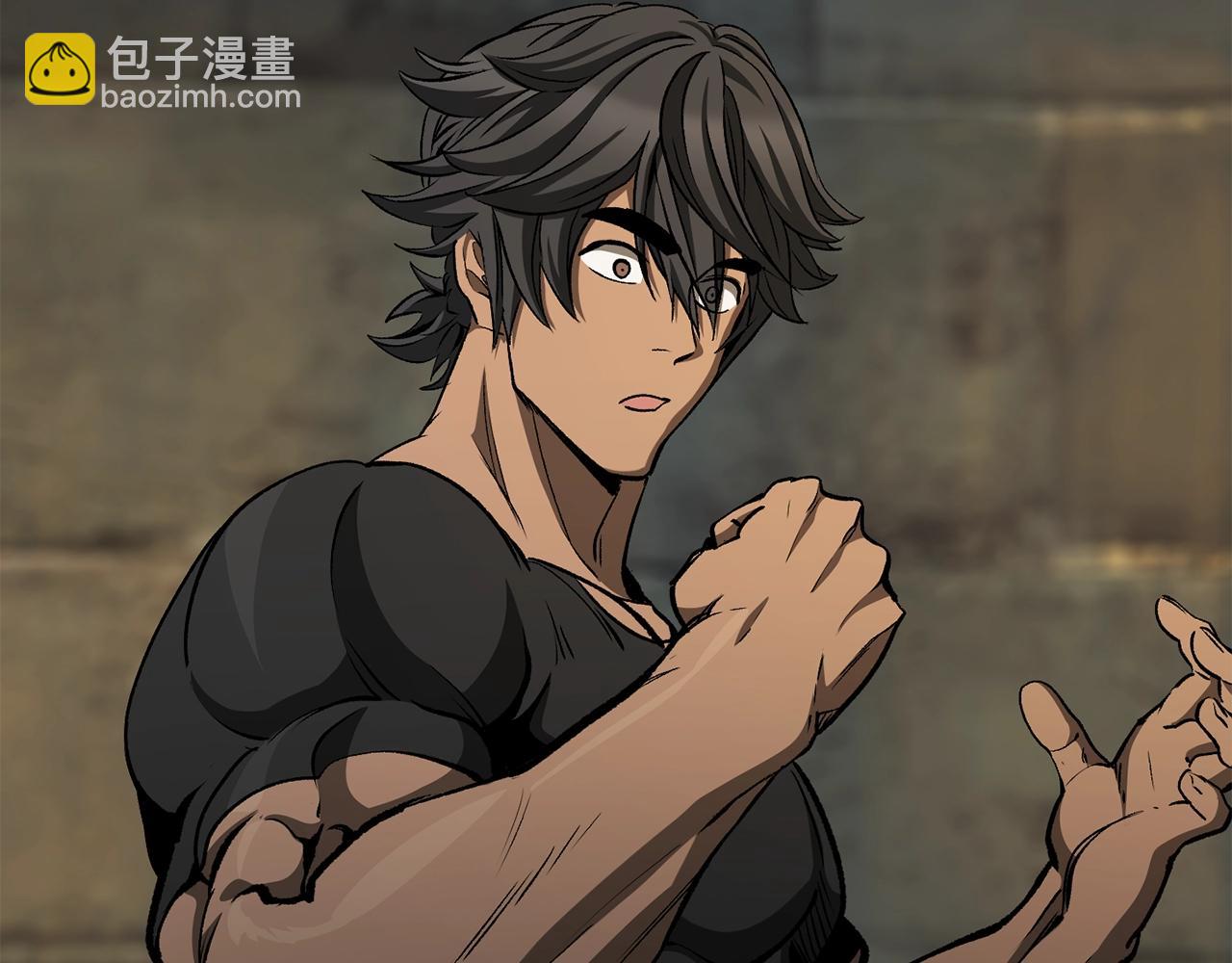 拔劍九億次 - 第225話 嘗試新技能(3/5) - 1