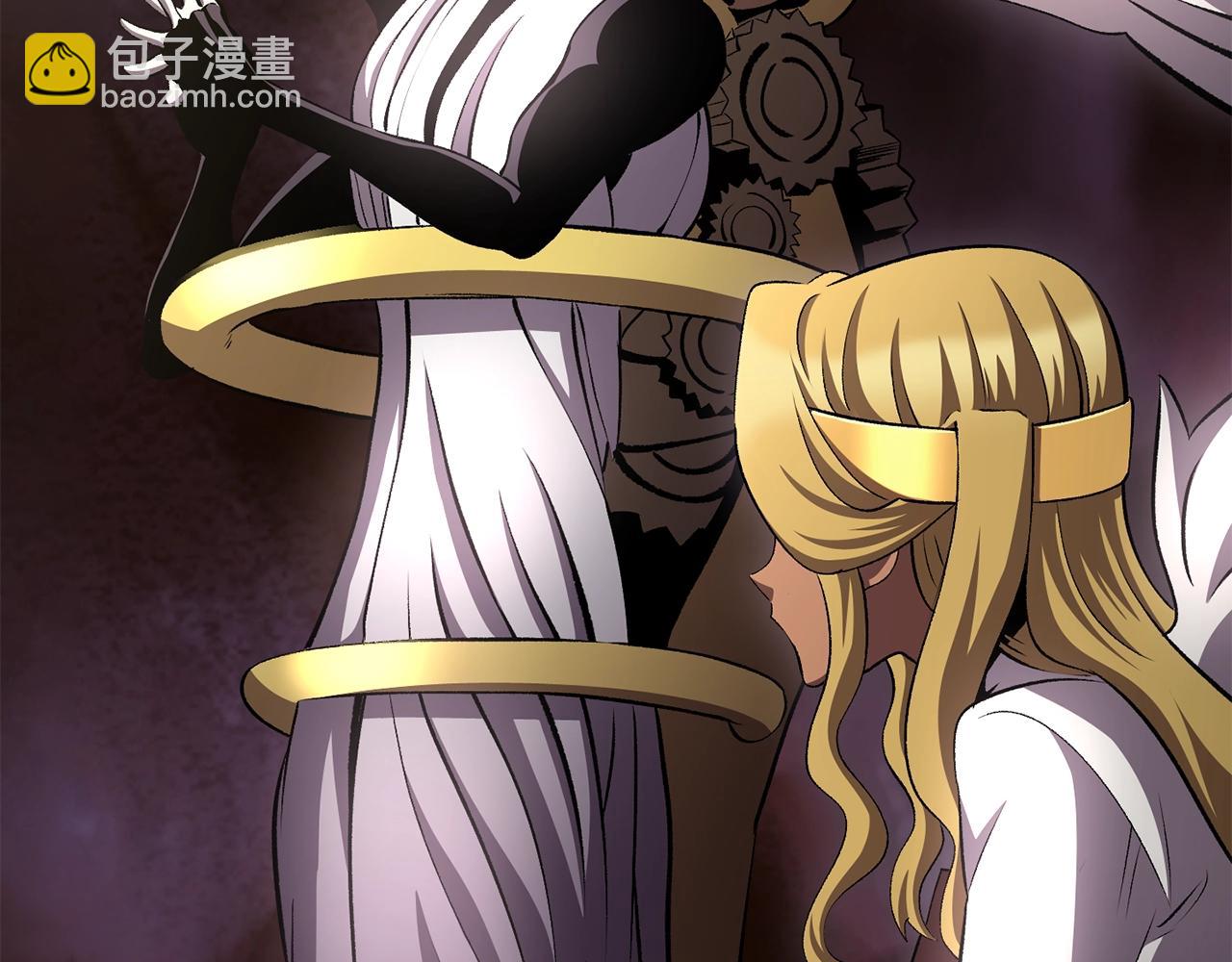 拔劍九億次 - 第227話 你再強也只是人類(4/5) - 4