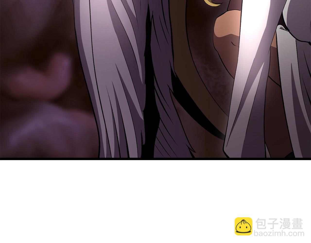 拔劍九億次 - 第227話 你再強也只是人類(4/5) - 5