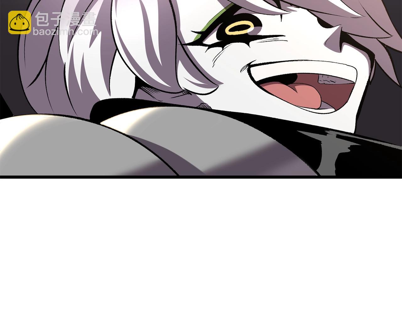 拔劍九億次 - 第227話 你再強也只是人類(5/5) - 5