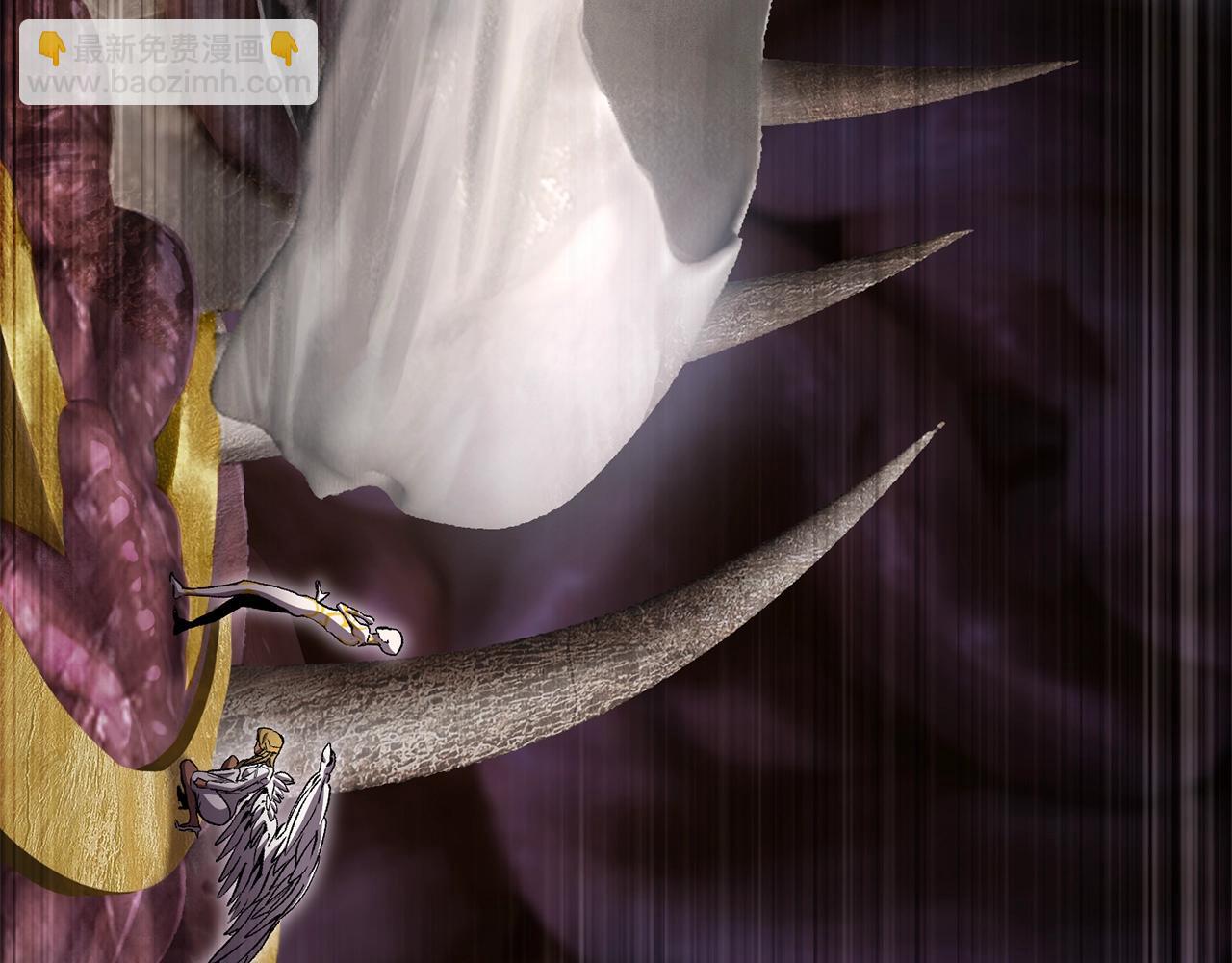 拔劍九億次 - 第227話 你再強也只是人類(5/5) - 6