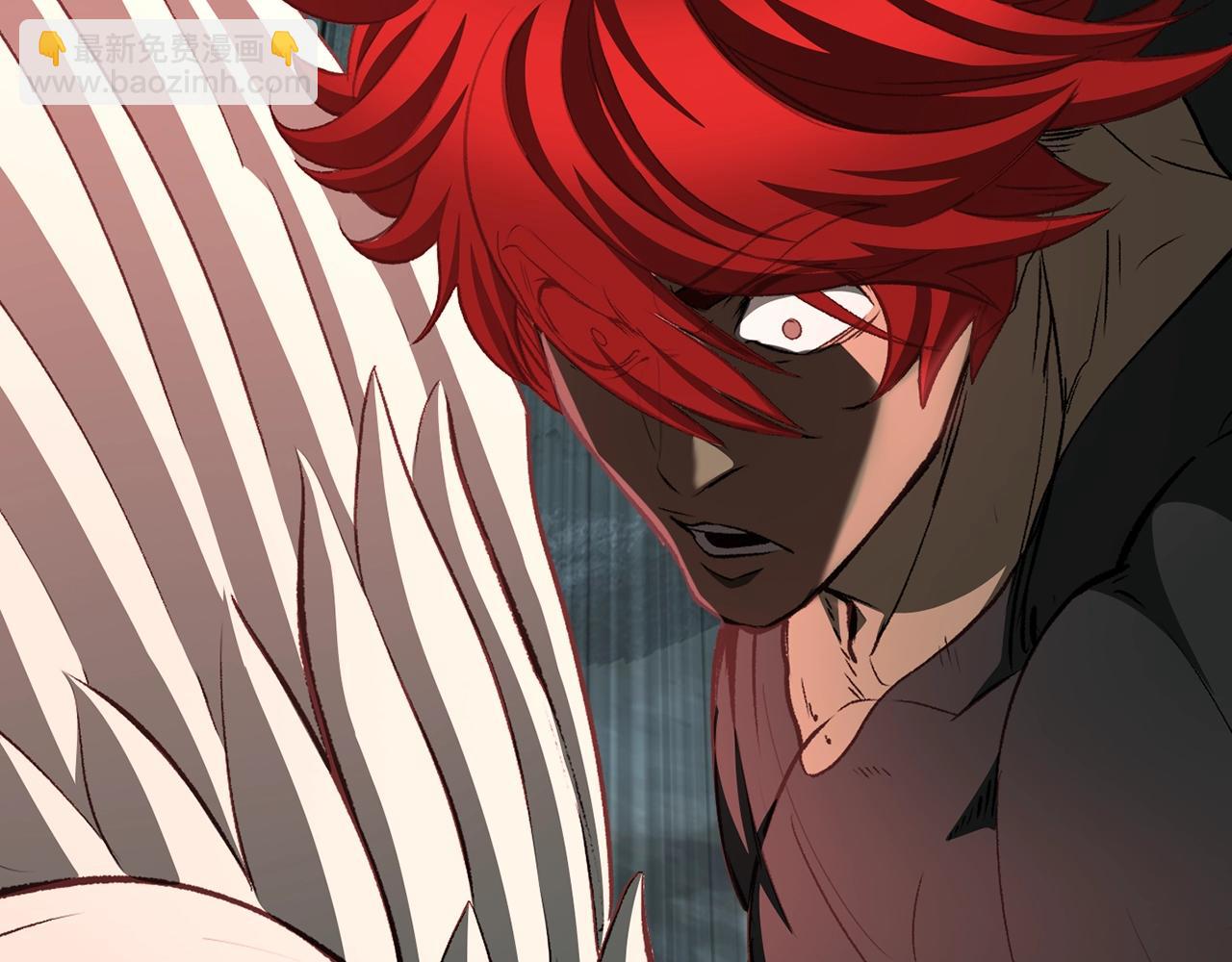 拔劍九億次 - 第229話 你給我認真一點(3/5) - 4