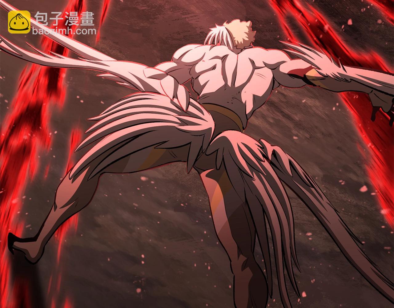 拔劍九億次 - 第229話 你給我認真一點(5/5) - 4