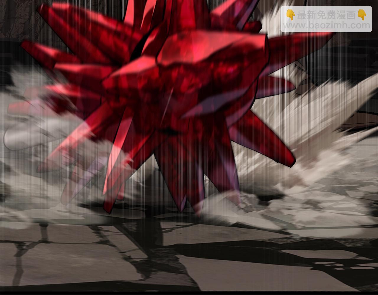 拔劍九億次 - 第231話 新武器登場(3/5) - 5