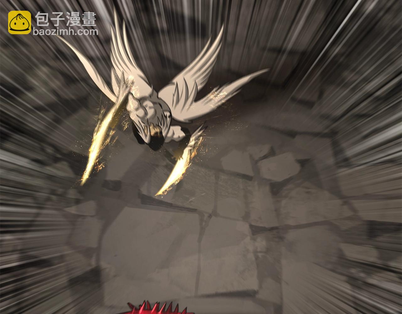 拔劍九億次 - 第231話 新武器登場(3/5) - 6