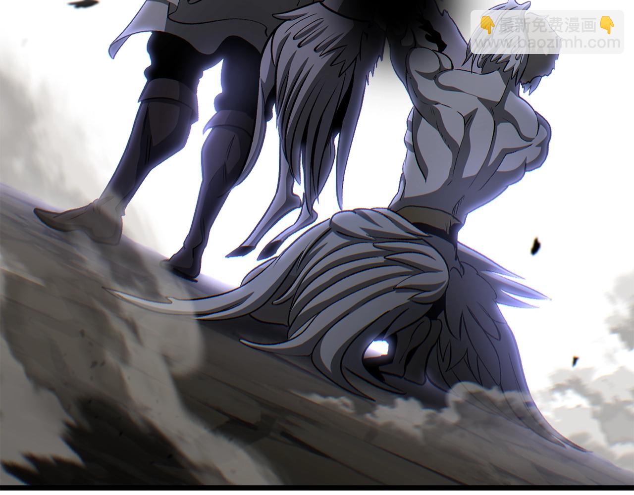 拔劍九億次 - 第233話 你成功激怒我了(1/5) - 2