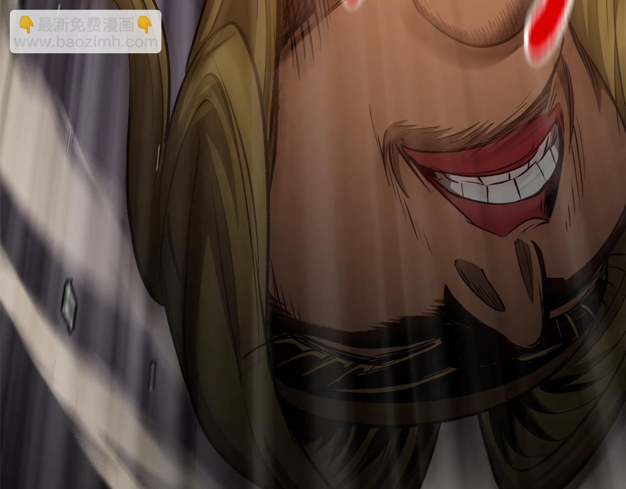 拔劍九億次 - 第233話 你成功激怒我了(5/5) - 3