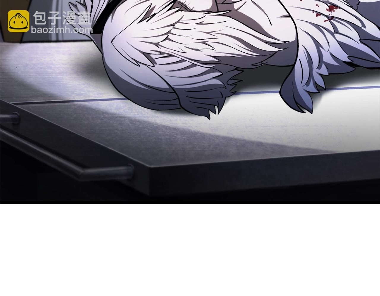 拔劍九億次 - 第235話 我是不會死的(3/6) - 7