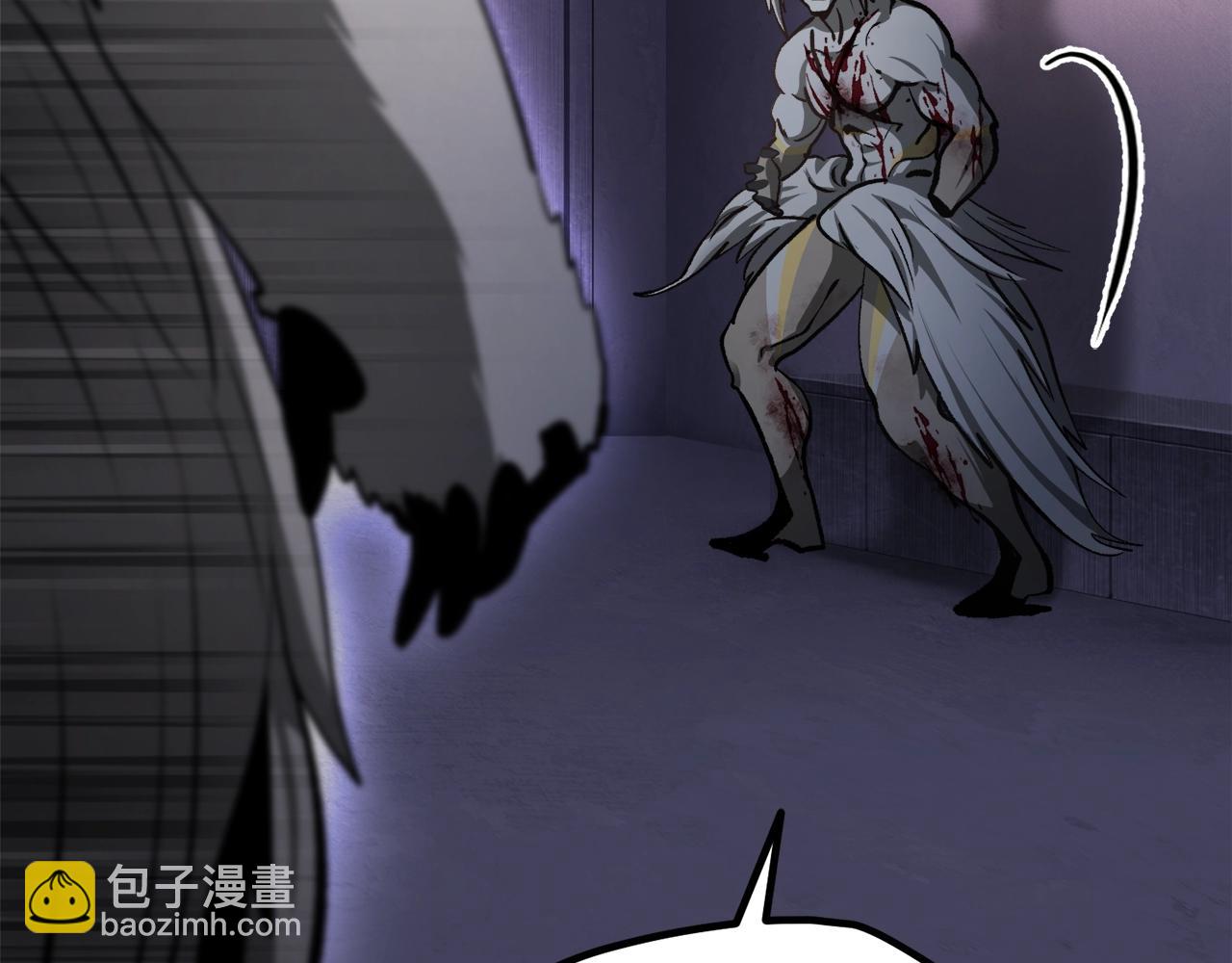 拔劍九億次 - 第235話 我是不會死的(3/6) - 6