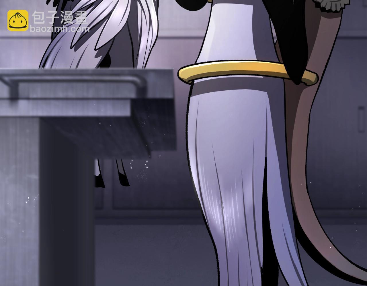 拔劍九億次 - 第235話 我是不會死的(3/6) - 3