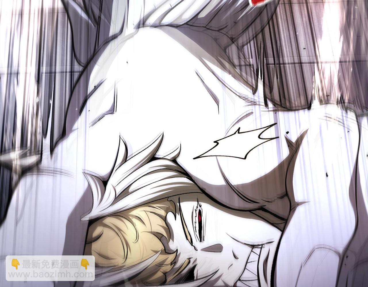 拔劍九億次 - 第235話 我是不會死的(3/6) - 2