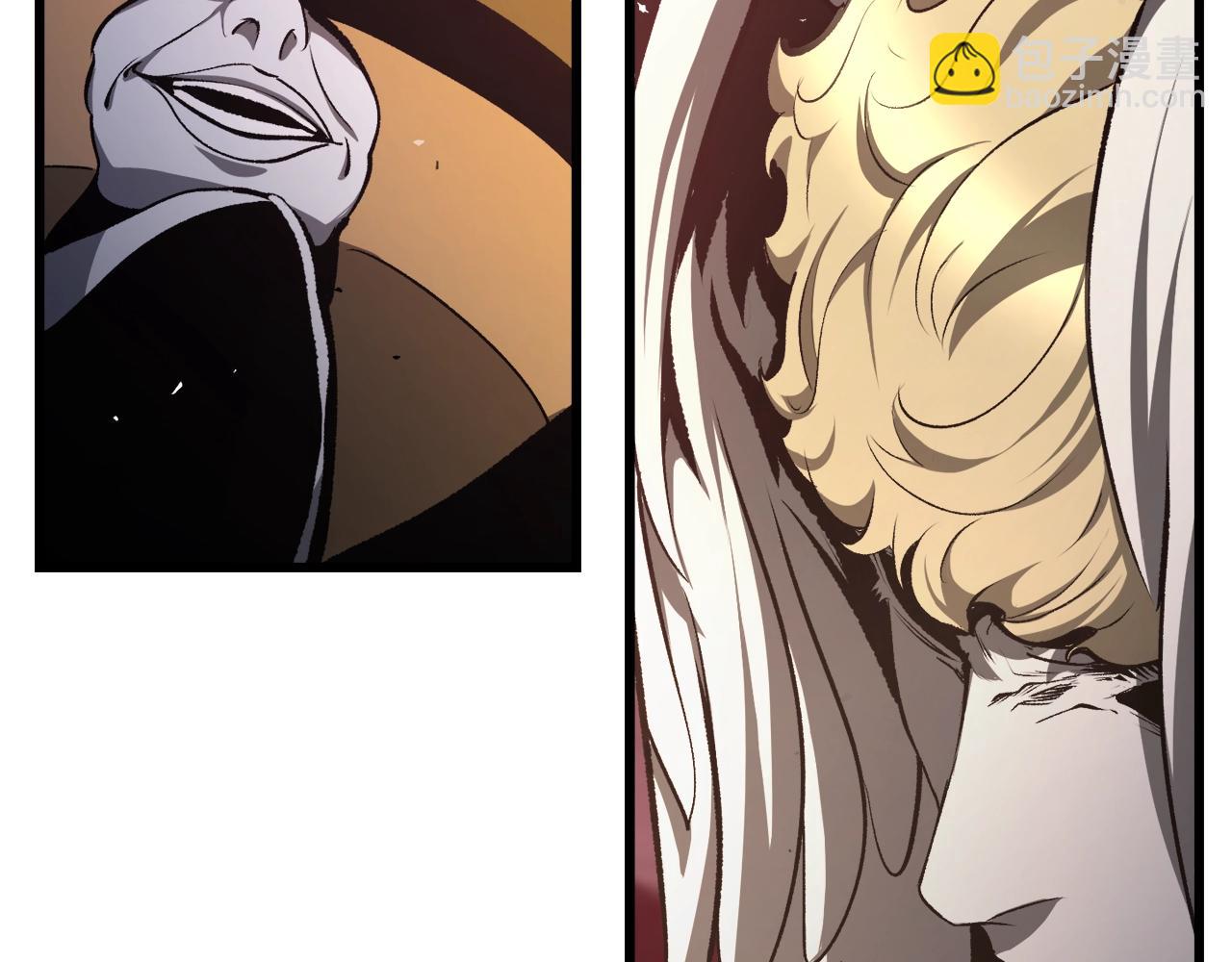 拔劍九億次 - 第235話 我是不會死的(4/6) - 8