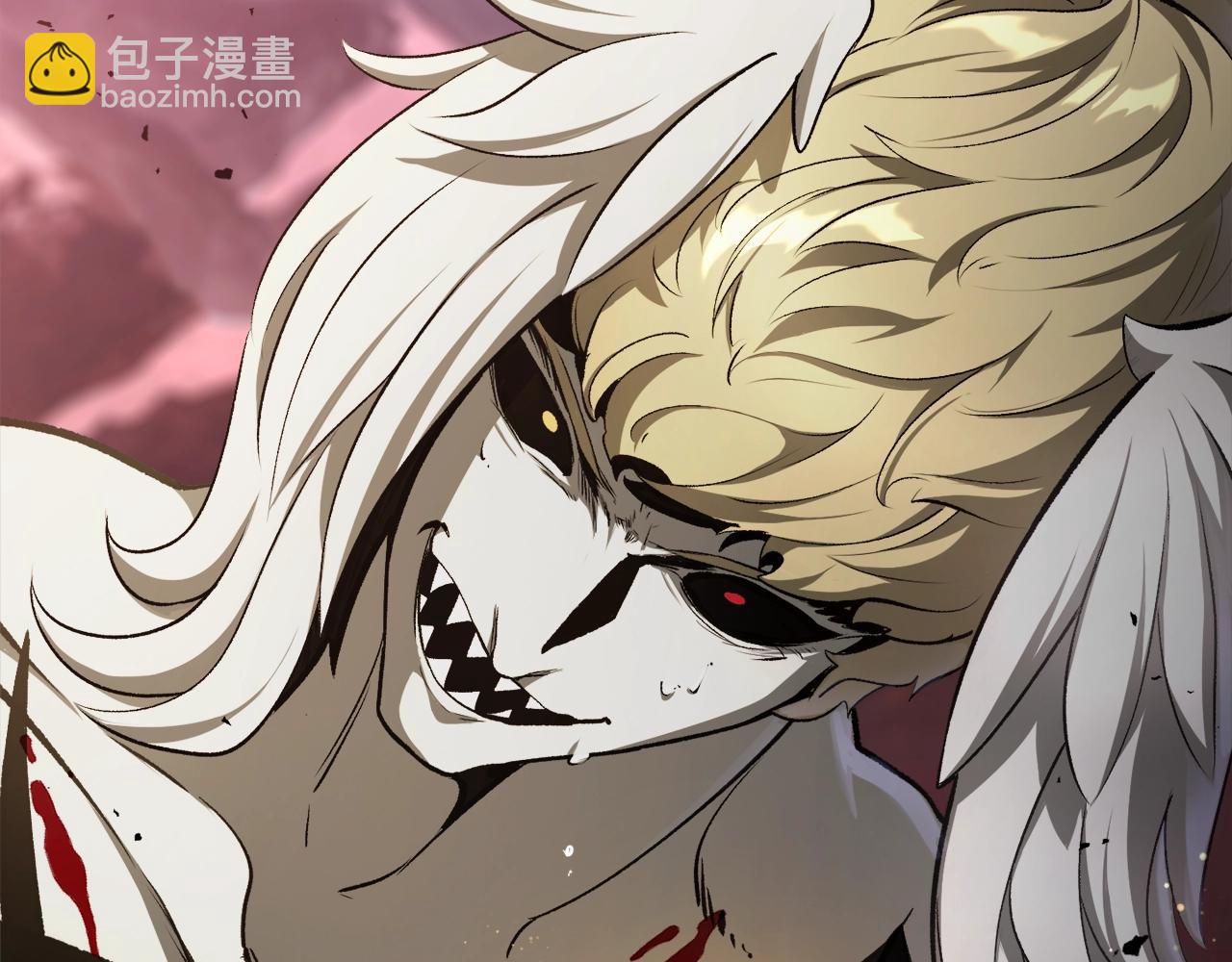 拔劍九億次 - 第235話 我是不會死的(4/6) - 5