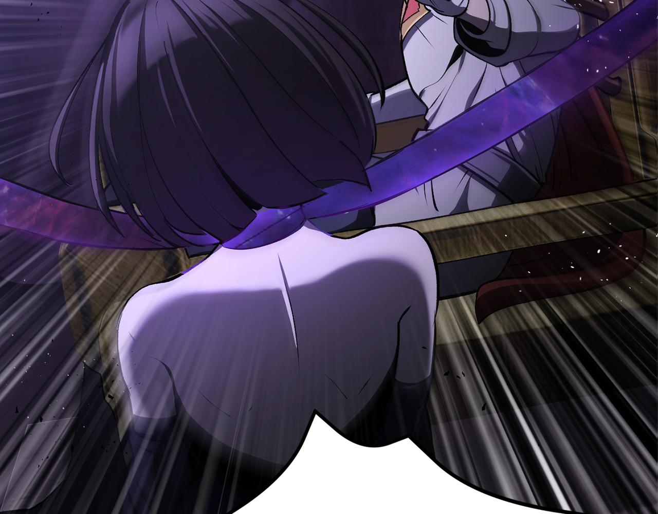 拔劍九億次 - 第237話 專業人士(1/5) - 3