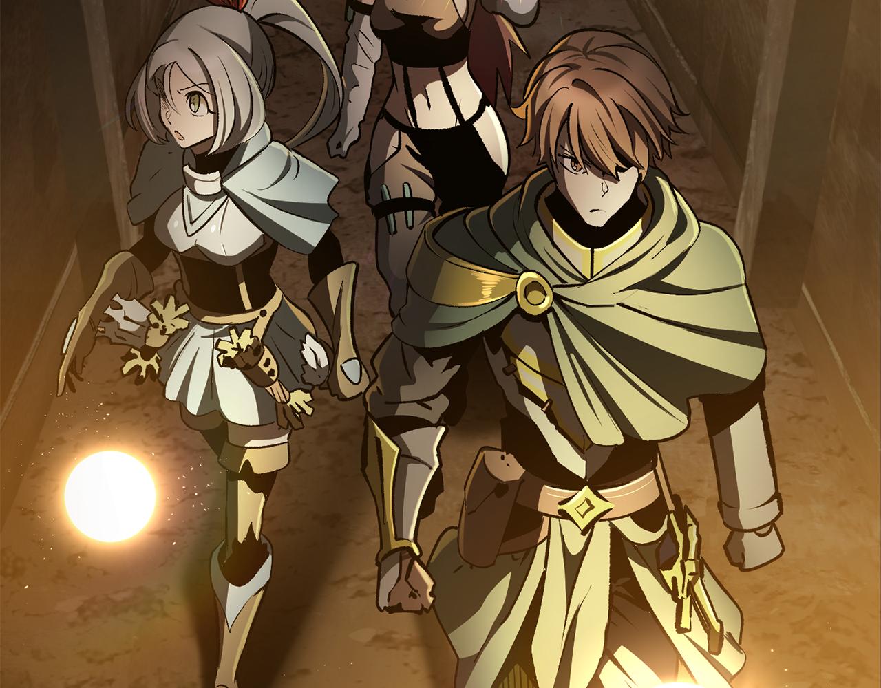 拔劍九億次 - 第237話 專業人士(3/5) - 1