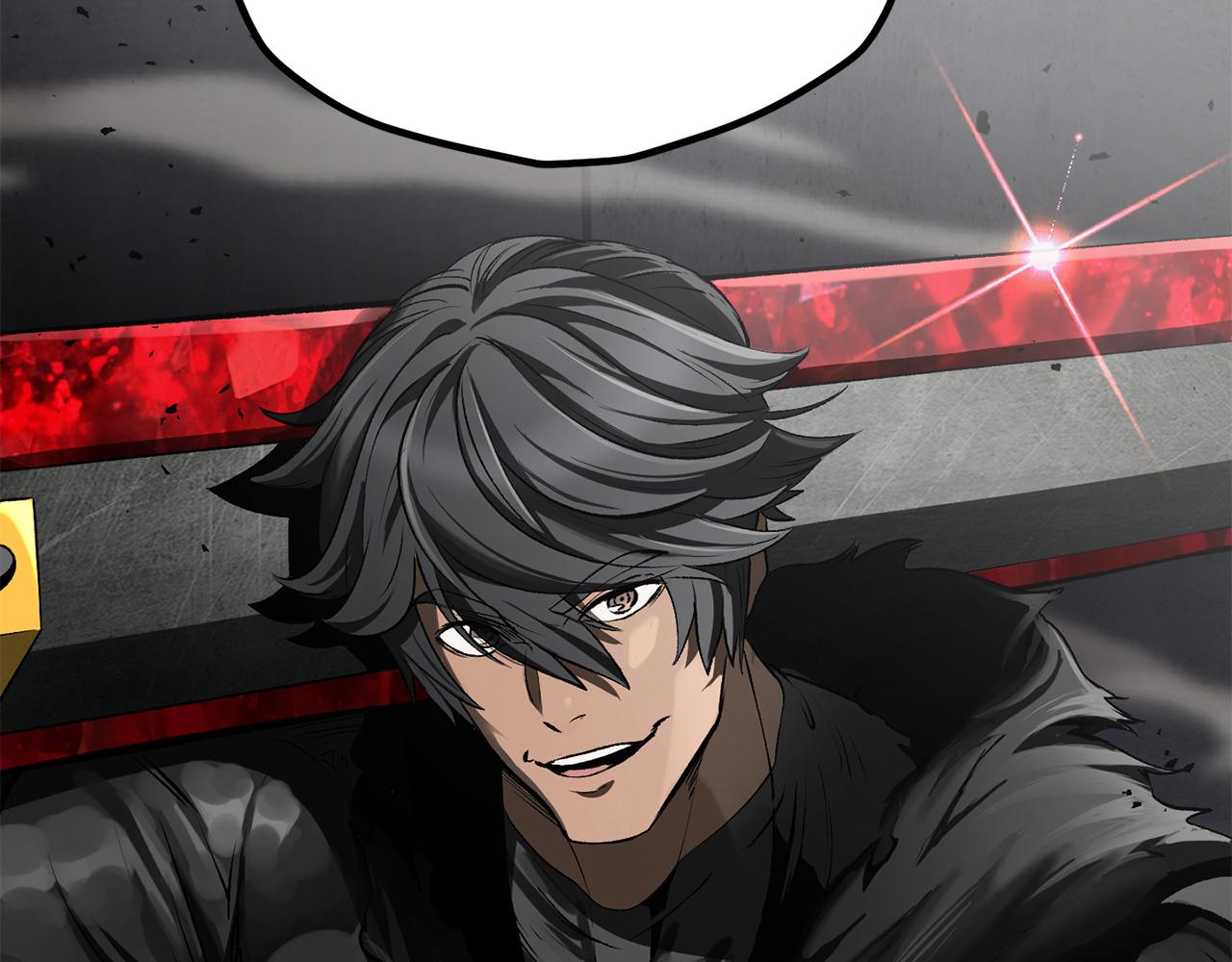 拔劍九億次 - 第239話 有點太弱了(3/5) - 3