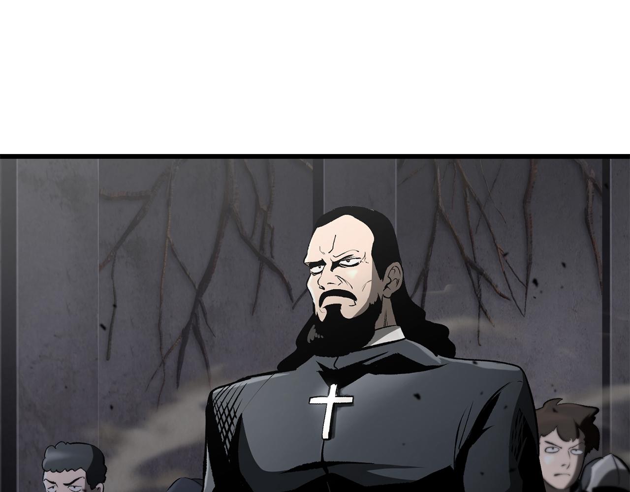 拔劍九億次 - 第239話 有點太弱了(4/5) - 4