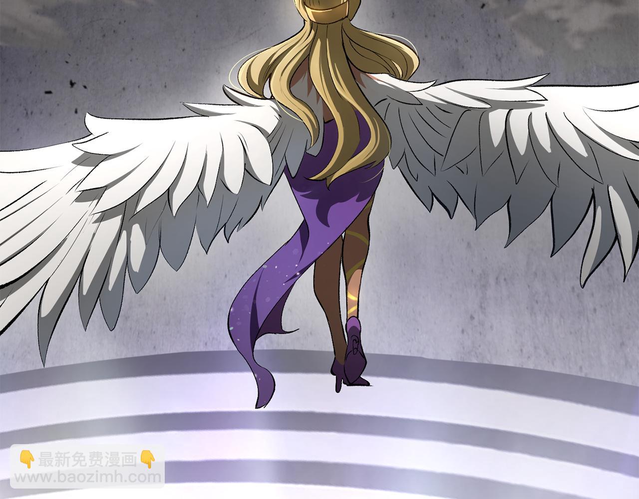 拔劍九億次 - 第239話 有點太弱了(4/5) - 1