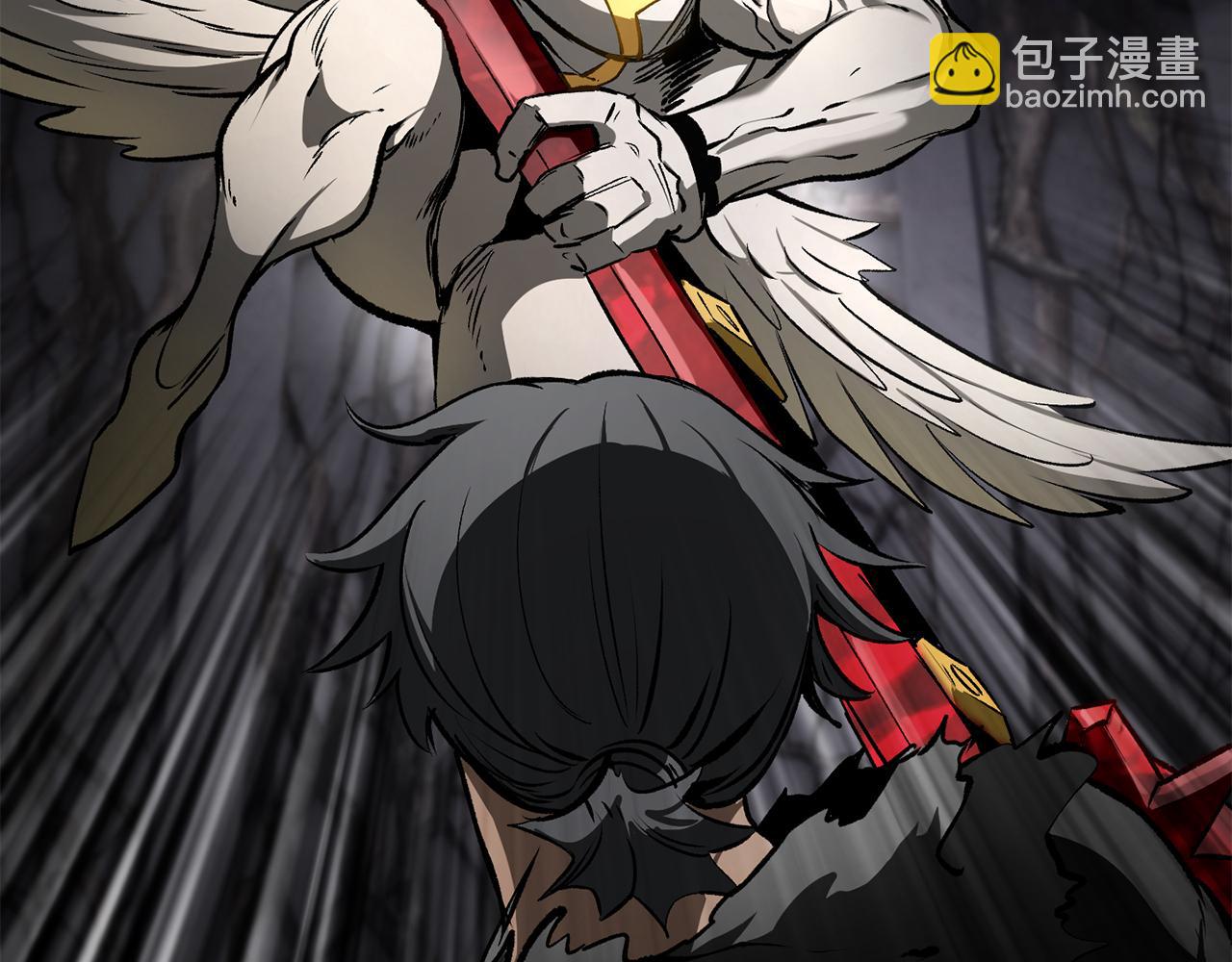 拔劍九億次 - 第239話 有點太弱了(5/5) - 5