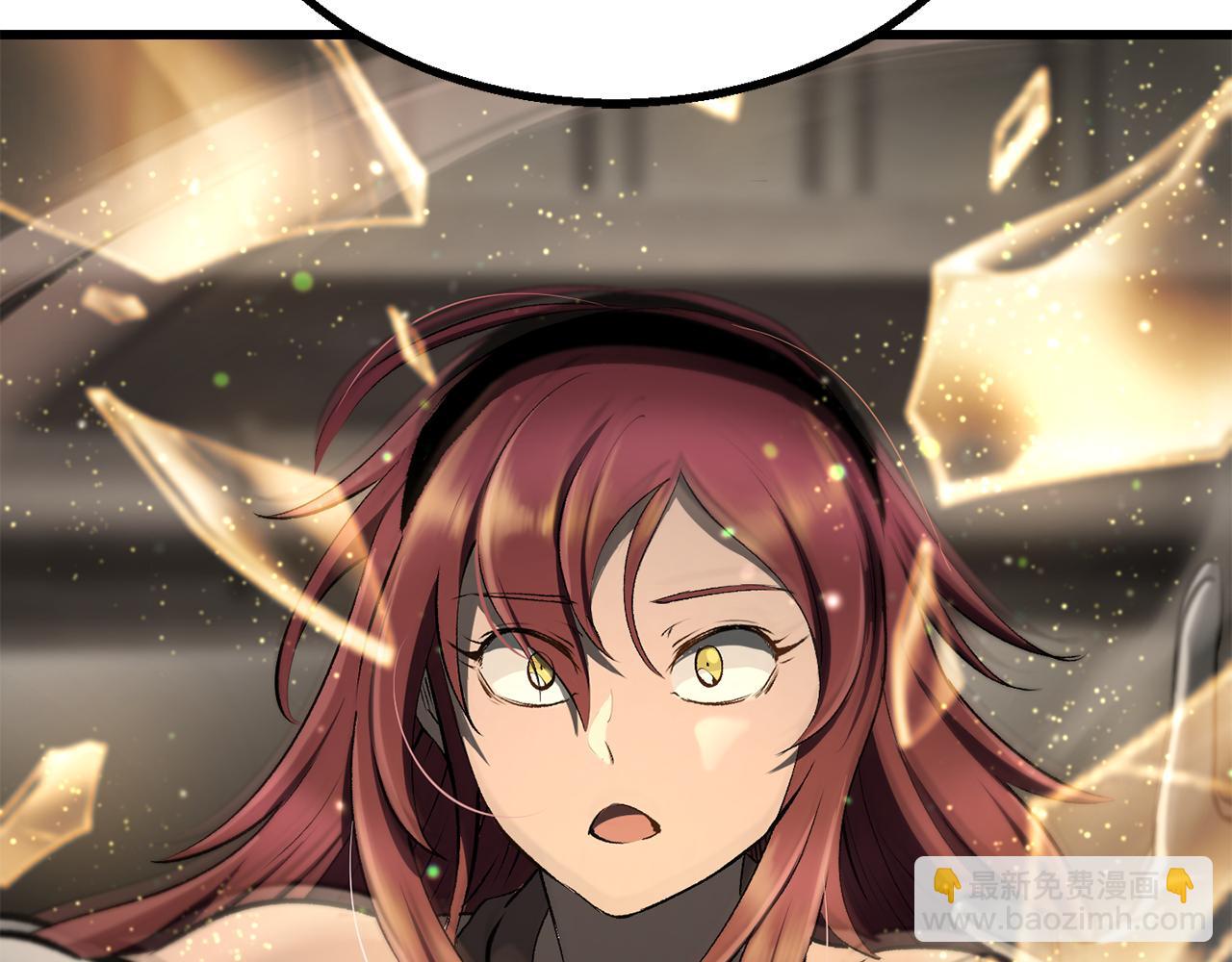 拔劍九億次 - 第239話 有點太弱了(2/5) - 7