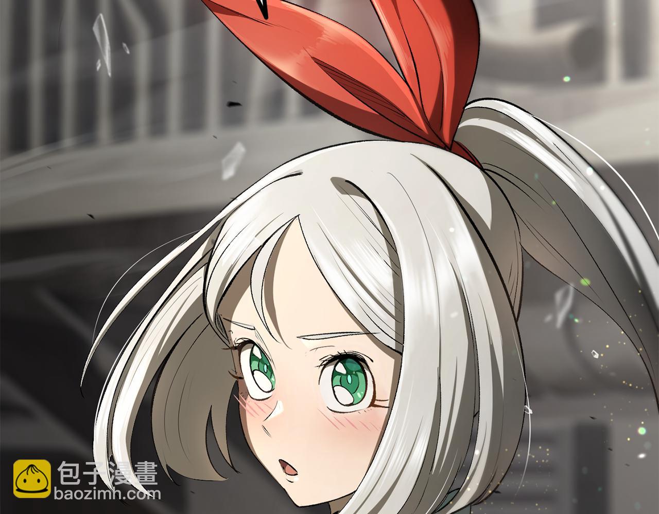 拔劍九億次 - 第239話 有點太弱了(2/5) - 2