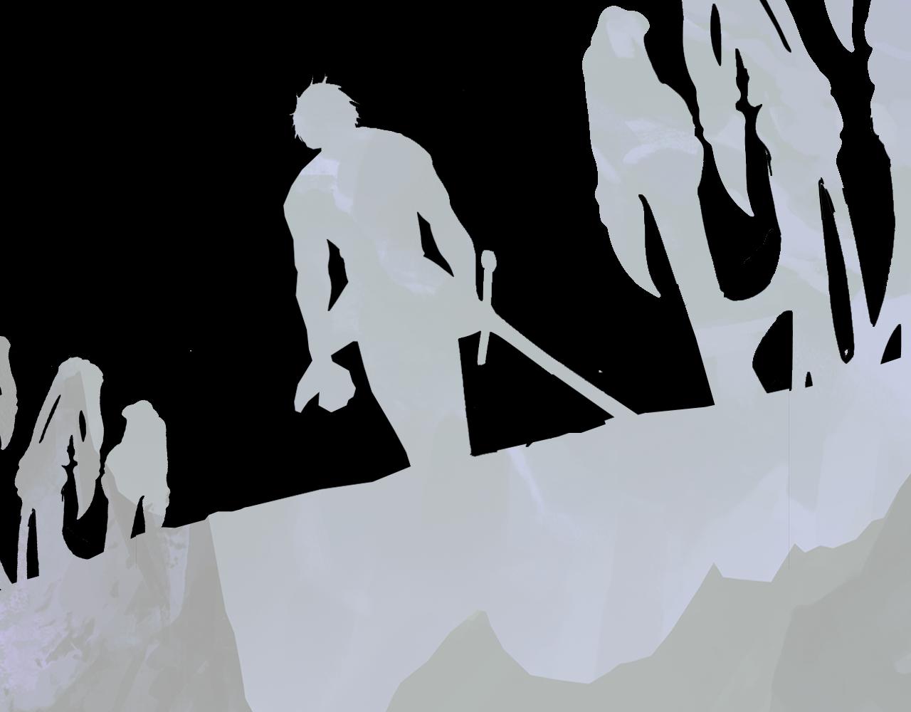 拔劍九億次 - 第241話 痛苦的過往(5/5) - 5