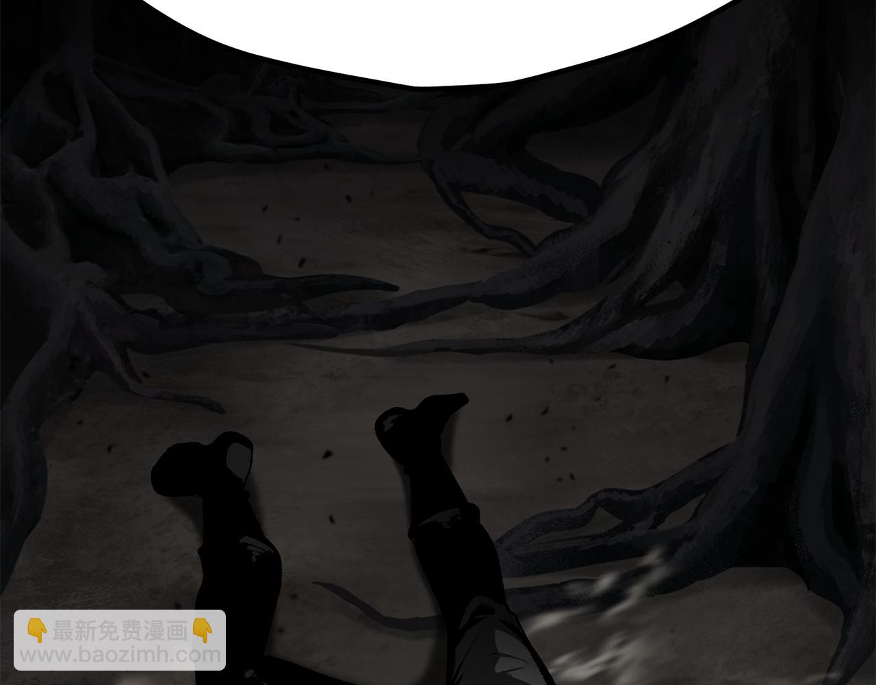 拔劍九億次 - 第241話 痛苦的過往(1/5) - 8