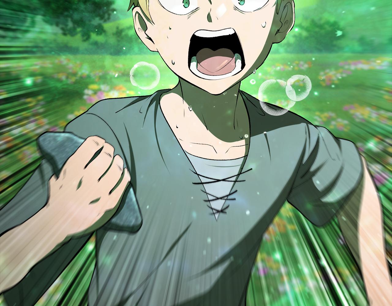 拔劍九億次 - 第241話 痛苦的過往(2/5) - 4