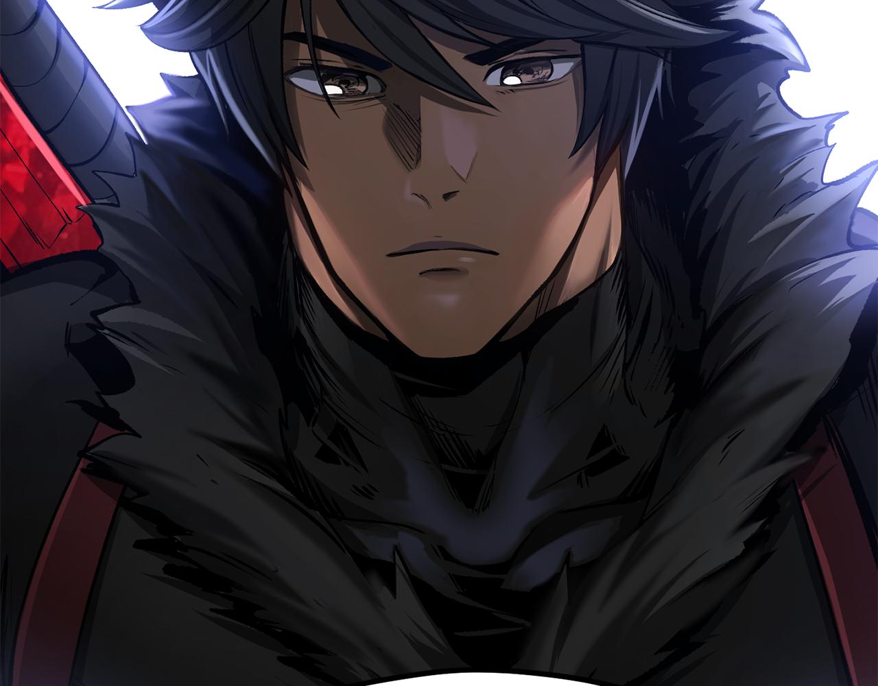 拔劍九億次 - 第243話 你們先走(5/5) - 2