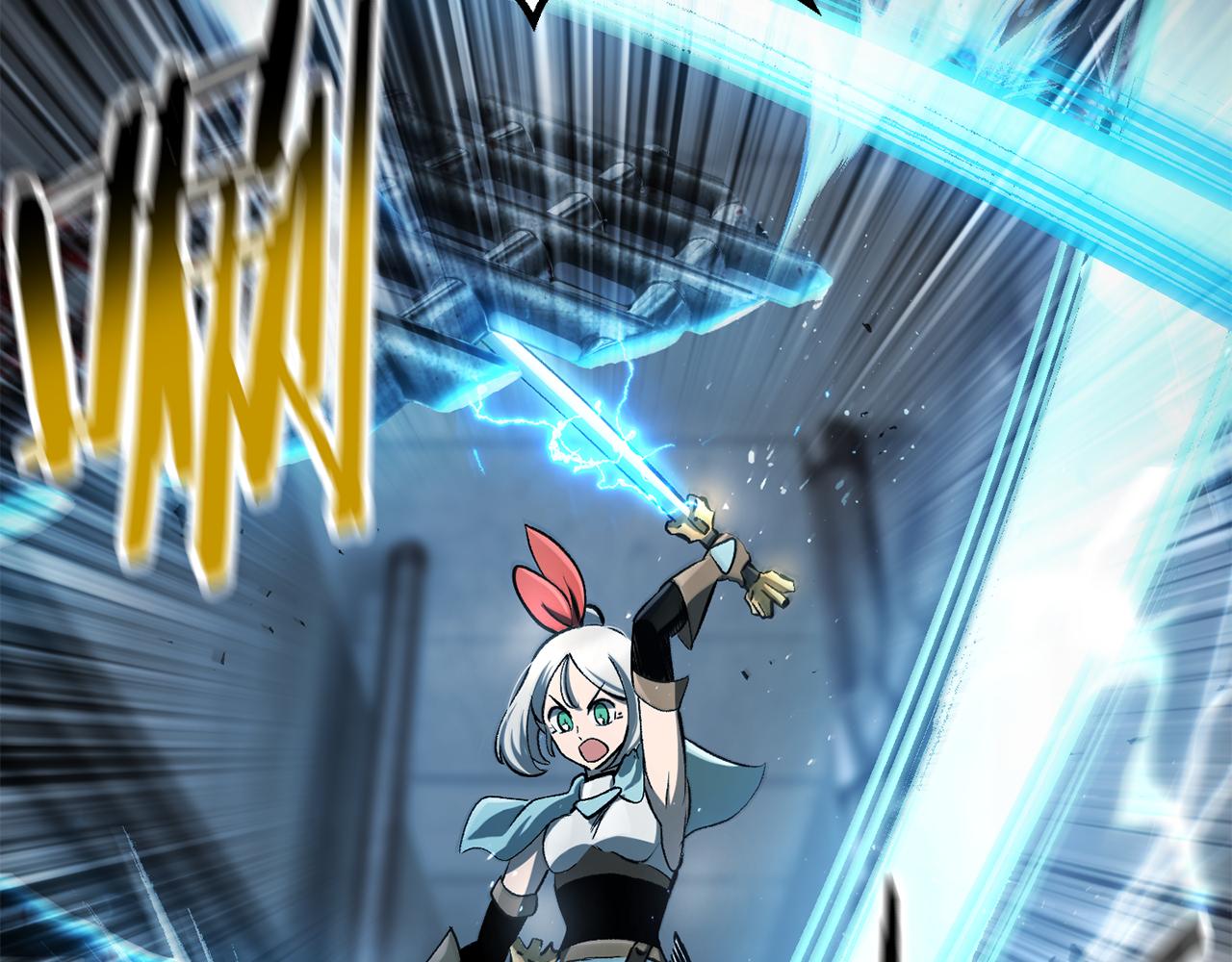 拔劍九億次 - 第245話 再次分開(3/5) - 2