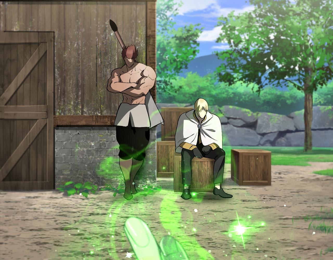 拔劍九億次 - 第247話 曾經的理念(4/5) - 8