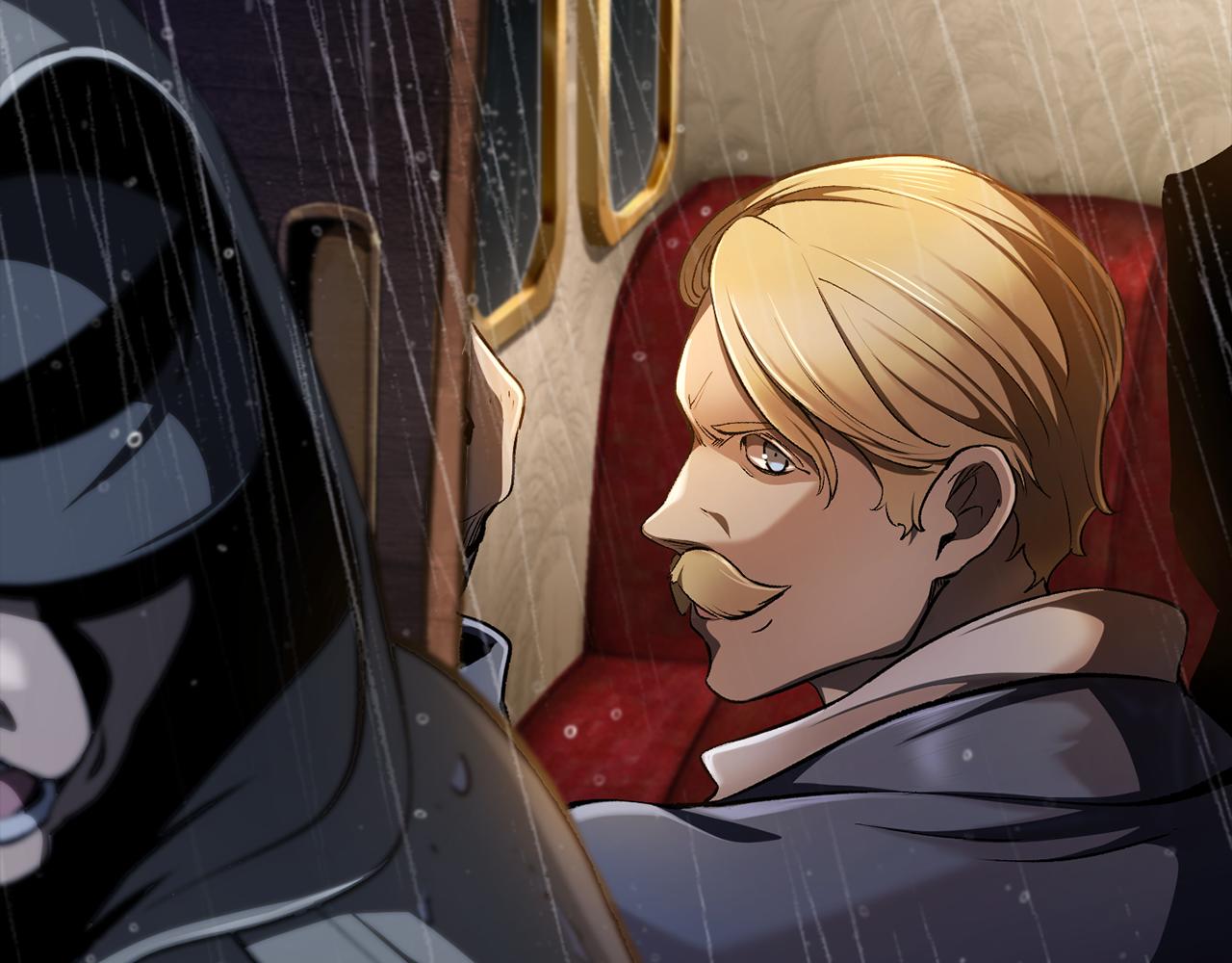 拔劍九億次 - 第247話 曾經的理念(1/5) - 1